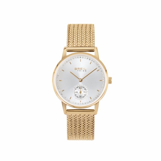 Reloj Breil Tribe Mujer DROPS in Acero EW0803 - EW0803